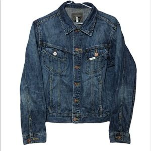 Buffalo Jean Jacket